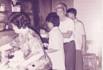 Foto Riwayat Bakmi Gang Kelinci 2