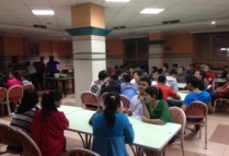 Lunar New Year Celebration 2