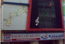 Mutiara Taman Palem (AK Karaoke) 2