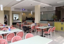 Bakmi Gang Kelinci - Citra Raya 2