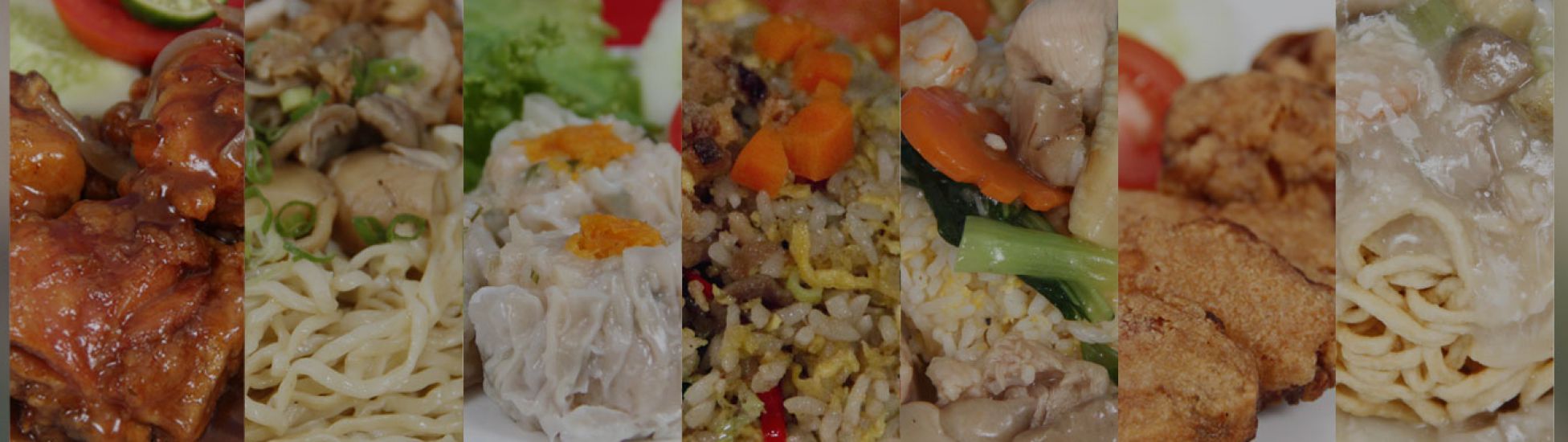 Enak - Murah - Banyak